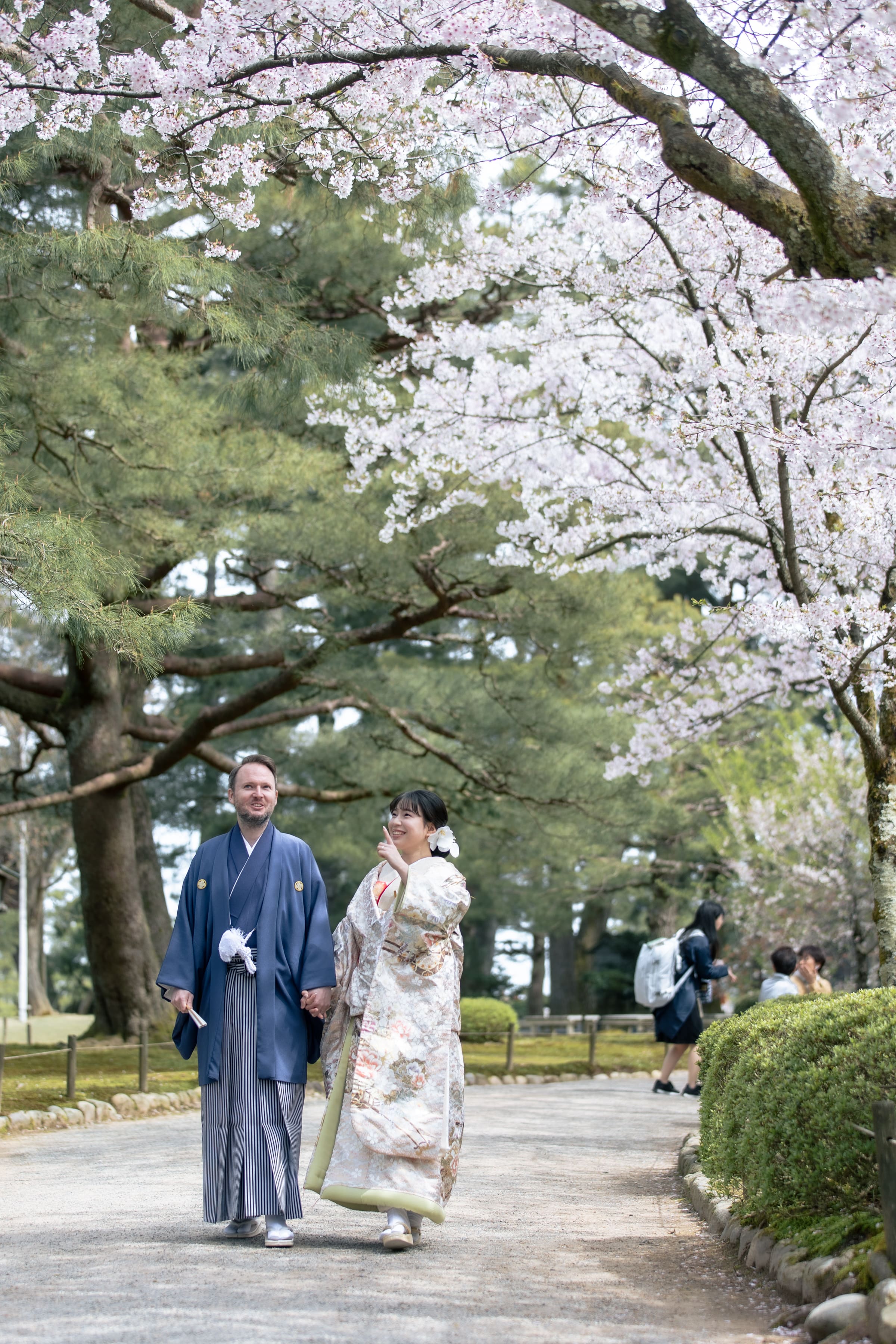 ロケーションフォト+神社式 オススメ和婚プラン♪前編
